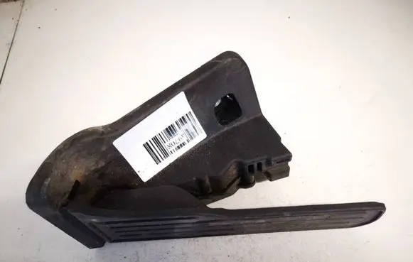 Cadillac ATS Accelerator throttle pedal 22912362 84790-05130