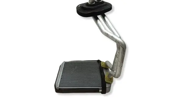 Renault Captur Heater blower radiator 5R5810100