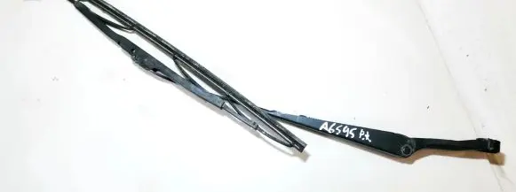 Volkswagen Polo III 6N 6N2 6NF Front wiper blade arm