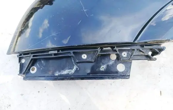 Opel Signum Front bumper mounting bracket