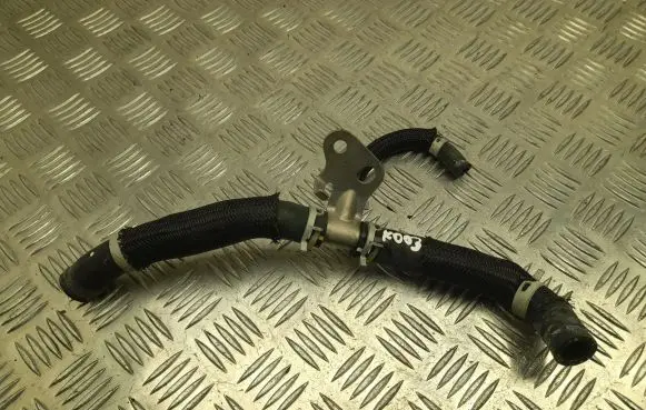 Lexus UX Engine coolant pipe/hose 00033