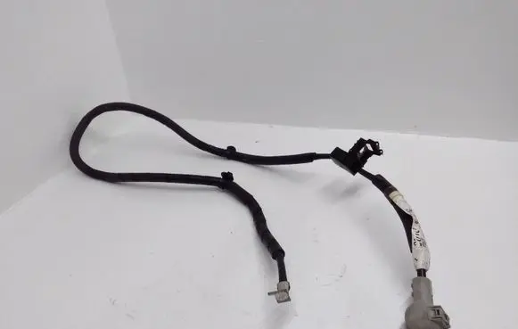 Mazda CX-3 Positive cable (battery)