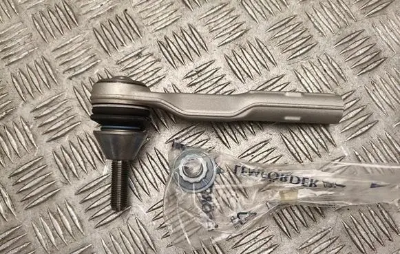 Mercedes-Benz S W222 Steering tie rod end 3750901
