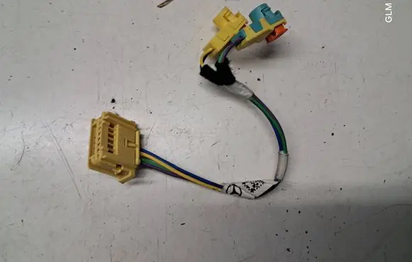 Mercedes-Benz E W212 Other wiring loom A2045450126 A2095453026 A2095452926