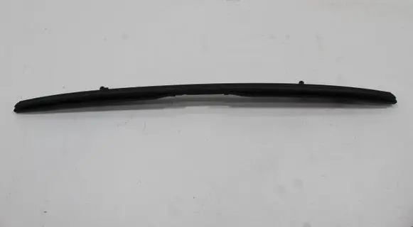 Porsche 911 991 Air flow deflector 99153707903