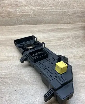 Fuse module