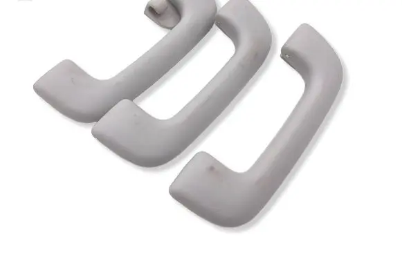 KIA Niro A set of handles for the ceiling 