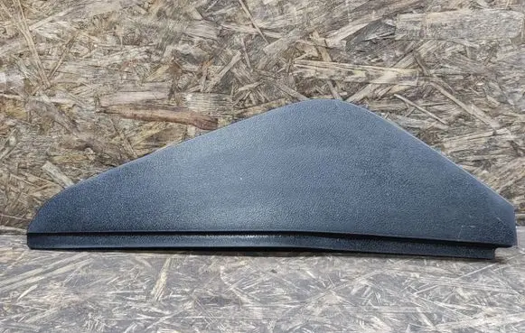 Honda Element Dashboard side end trim 77215SCV