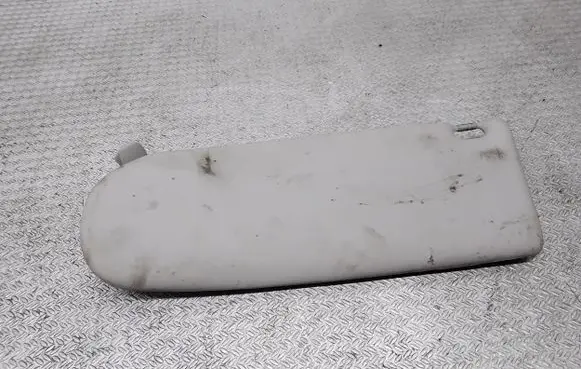 Audi A8 S8 D2 4D Sun visor
