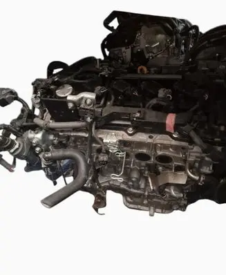 Toyota RAV 4 (XA50) Engine A25A