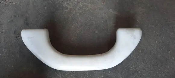 Volkswagen Transporter - Caravelle T5 Front interior roof grab handle 7H0857607B