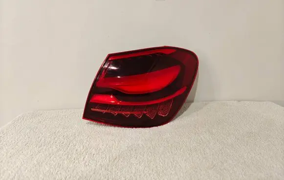 Mercedes-Benz A W177 Rear/tail lights 