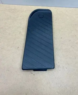Audi Q7 4M Foot rest pad/dead pedal 4M1864777A