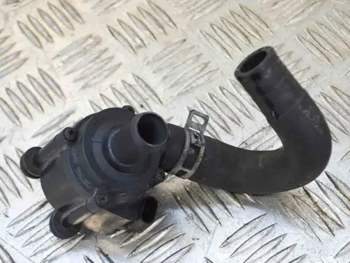 Volvo S60 Electric auxiliary coolant/water pump 518705000