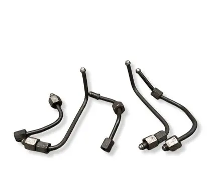 Opel Signum Fuel injector supply line/pipe 