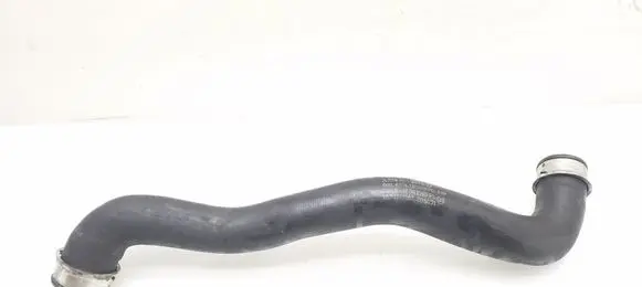 Mercedes-Benz C W204 Engine coolant pipe/hose A2045012582