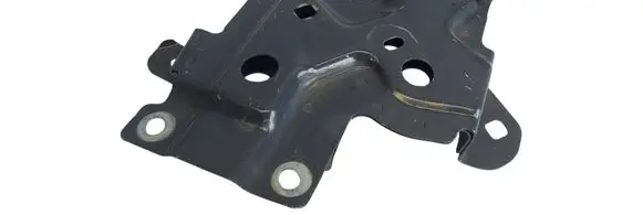 Audi e-tron Fender mounting bracket 4KE821150