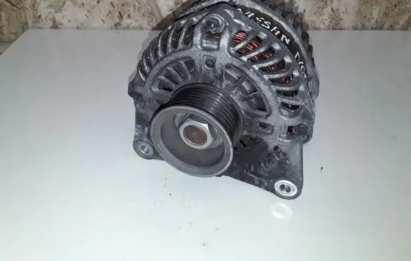Nissan Note (E11) Generator/alternator A2TJ0291ZE 23100BC400