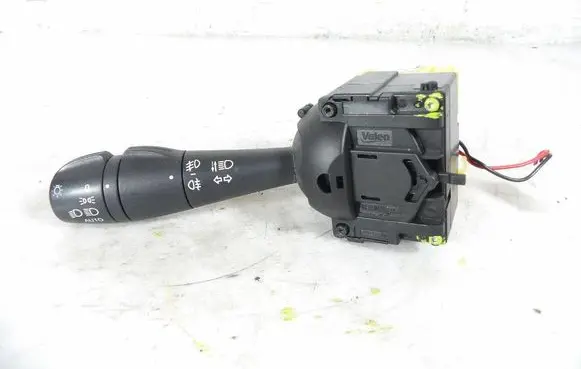 Renault Captur Other switches/knobs/shifts 255675887R
