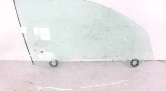 BMW M2 G87 Front door window/glass (coupe) 8498592 51338498592