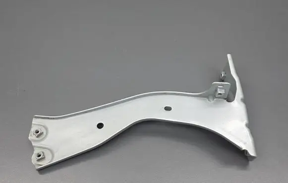 Audi Q3 F3 Fender mounting bracket 83A821131