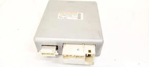 Power steering control unit/module