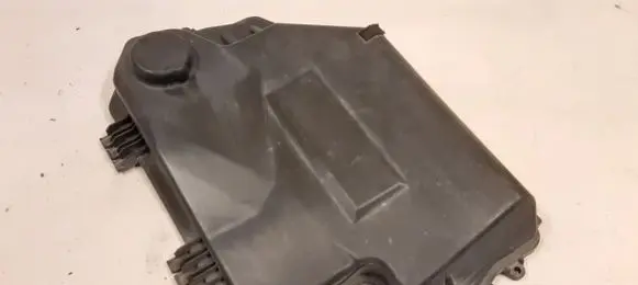 Audi A6 S6 C6 4F Fuse box cover 4F2907613 4657