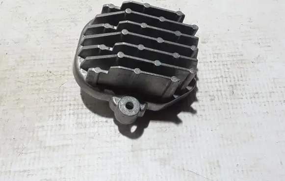 Volvo S90, V90 Xenon control unit/module E911613