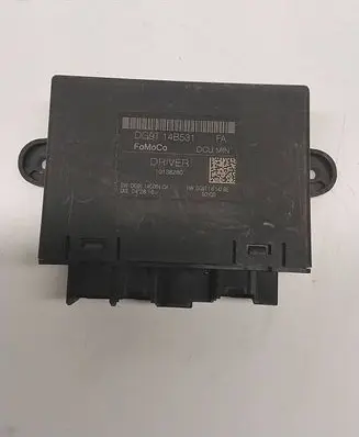 Ford F150 Door control unit/module 10138280 DG9T14C064CA DG9T14B531