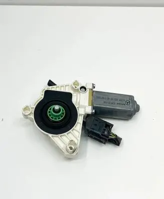 Mercedes-Benz SL R231 Front door window regulator motor A2078200542 2078200542