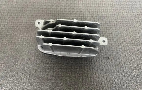 Renault Megane IV Other control units/modules 90049602 5QC6NCA 00631713