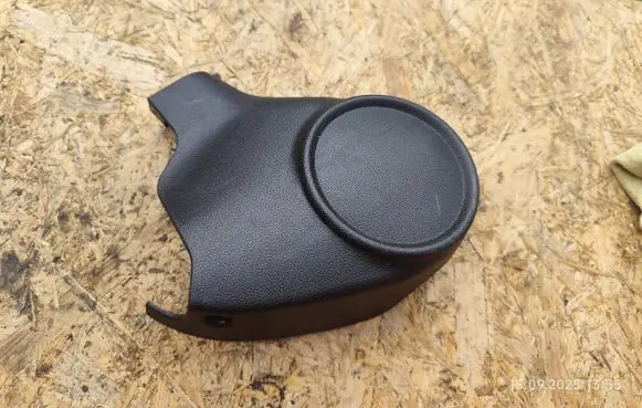 Mini Cooper Countryman R60 Seat trim 9802662 1816280