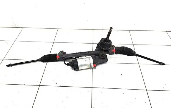 Audi Q4 Sportback e-tron Steering rack 1EA907144AQ