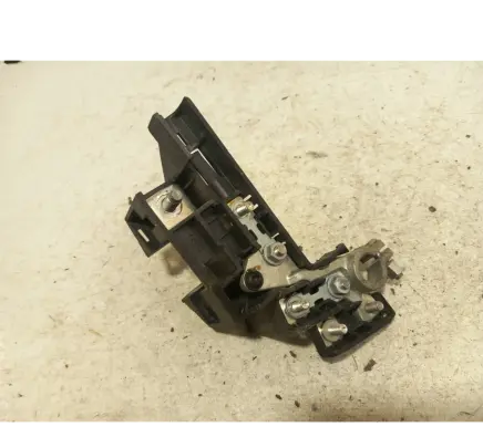 Audi A4 S4 B8 8K Positive cable (battery) k98j4590