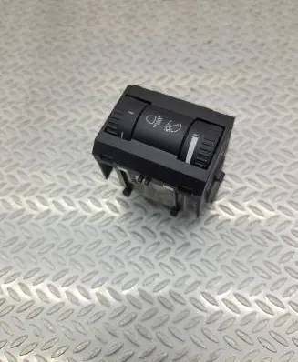 Skoda Superb B6 (3T) Headlight level height control switch 3T0941333