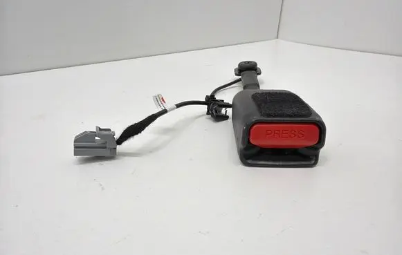Tesla Model Y Front seatbelt buckle 1090323E1C