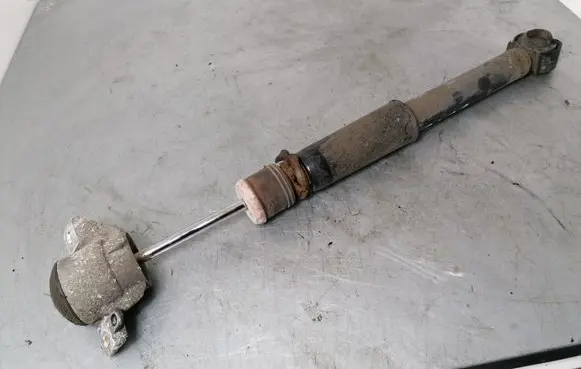 Audi A4 S4 B8 8K Rear shock absorber/damper 8K0513035K