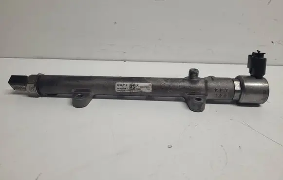 Mercedes-Benz B W246 W242 Fuel main line pipe A6510700495