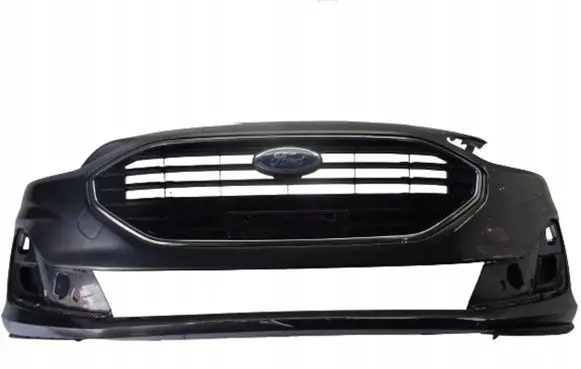 Ford Focus Front bumper R26P3