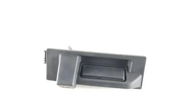 Porsche Panamera (970) Tailgate handle with camera 