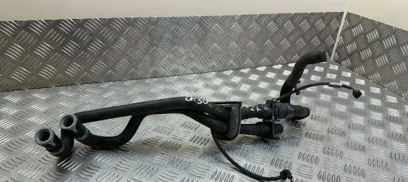 Volvo S60 Engine coolant pipe/hose 31368177