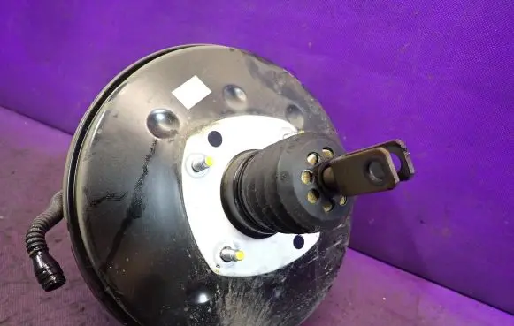 Mitsubishi Colt Brake booster PMR955871