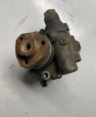 Audi A3 S3 8L Power steering pump 150097 CATH PU793656