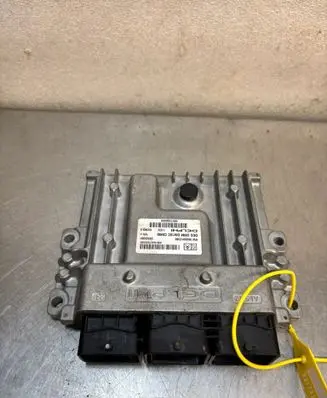 Citroen DS5 Engine control unit/module ECU DOPEUGEOTCITROEN