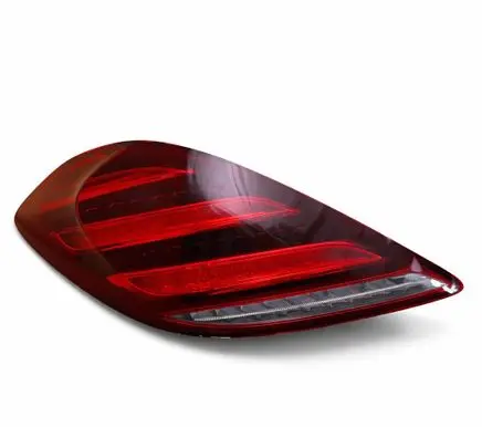 Mercedes-Benz S W222 Rear/tail lights 5905049715173