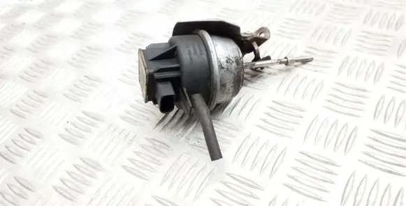 Audi A4 S4 B8 8K Turbine electric control actuator SMK306018