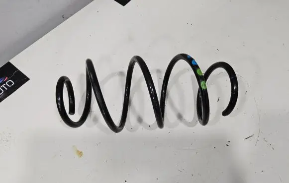 Volkswagen Up Front coil spring 6R0411105T