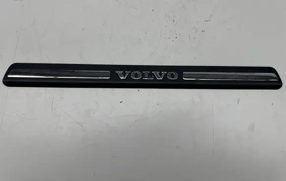 Volvo V60 Front sill trim cover 8659960