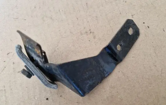 Volkswagen PASSAT B4 Other air conditioning (A/C) parts 357820769E