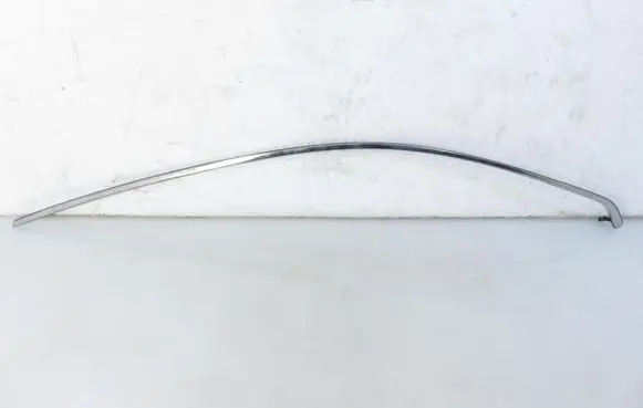 Opel Antara Roof trim bar molding cover P96660244